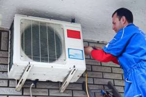 HVAC Companies Near Monponsett, MA Available Now